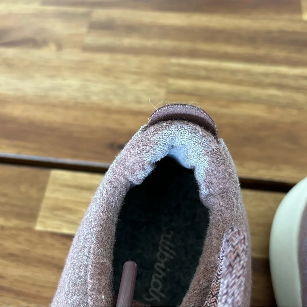 AllBirds women’s athletic sneakers shoes. Women’s size 7‎